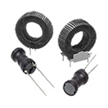 Through-Hole Power Inductors