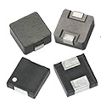 Commercial and Industrial High Current Inductors